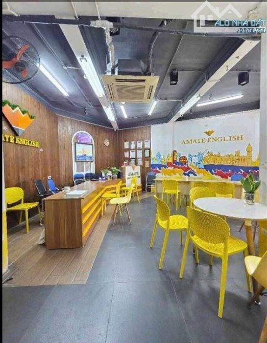 bán nhà Mặt phố Trần Đại Nghĩa,Hai Bà Trưng DT 73.3m, 6 Tầng, MT 11.5m 🧧Gia 67 Tỷ - 2