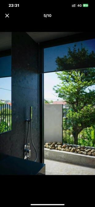 🍀BÁN BIỆT THỰ 3 TẦNG 200M2 MT NGUYỄN VIẾT SONG- CẠNH DỰ ÁN ECOGARDEN- TP HUẾ  GIÁ 8.5TỶ - 2