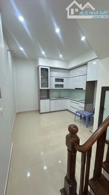 Bán nhà đẹp Hoàng Văn Thái – 50m² x 5 tầng, MT 4.2m – Giá 18.5 tỷ – Thanh Xuân, Hà Nội - 2