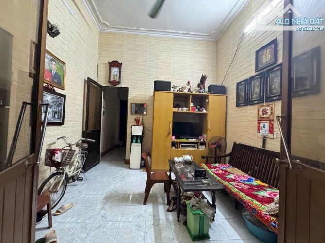bán nhà Ngõ 73 Hoàng Ngân,Thanh Xuân DT 94m, 4 Tầng, MT 8.5m 🧧Gia 17.5 tỷ - 2