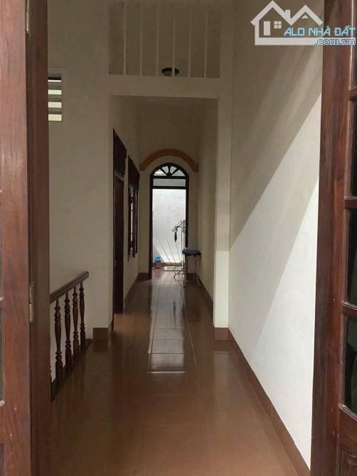 Bán Nhà Mặt Tiền Đường TRẦN HUY LIỆU Khu Chợ Đầm - Quy Nhơn - 2