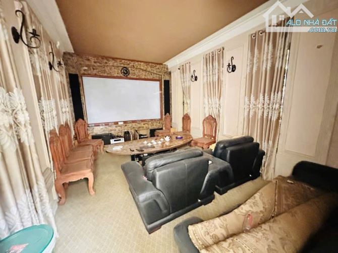 Bán nhà phân lô ôtô tránh kinh doanh đỉnh Ngô Quyền Hà Đông - 2