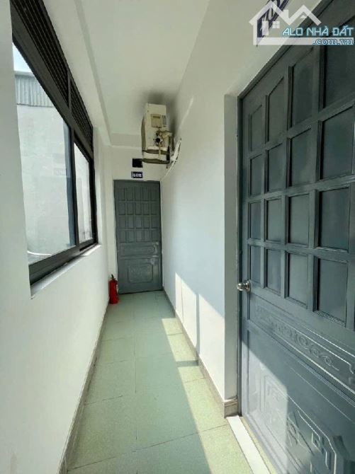 DUY NHẤT! Nhà phố Nguyễn Khoái 60m², 10 PHÒNG KHÉP KÍN – Dòng tiền 40tr/tháng, giá 8.5 - 2