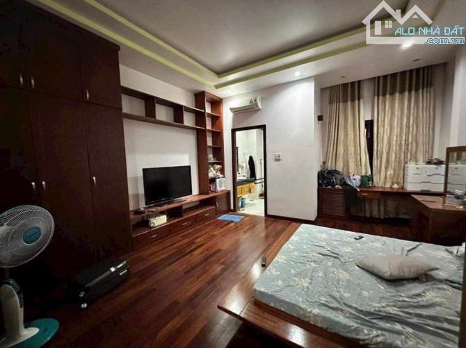 🍒BÁN NHÀ LẦU 4 TẦNG MẶT TIỀN NGUYỄN HỒNG – PHƯỜNG PHÚ THỦY, GIÁ 7.2 TỶ - 2