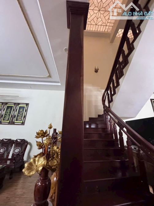 Nhà biệt thự kiên cố đường Nay Phai dài nhất khu Mê Trô dân cư tri thức - 2