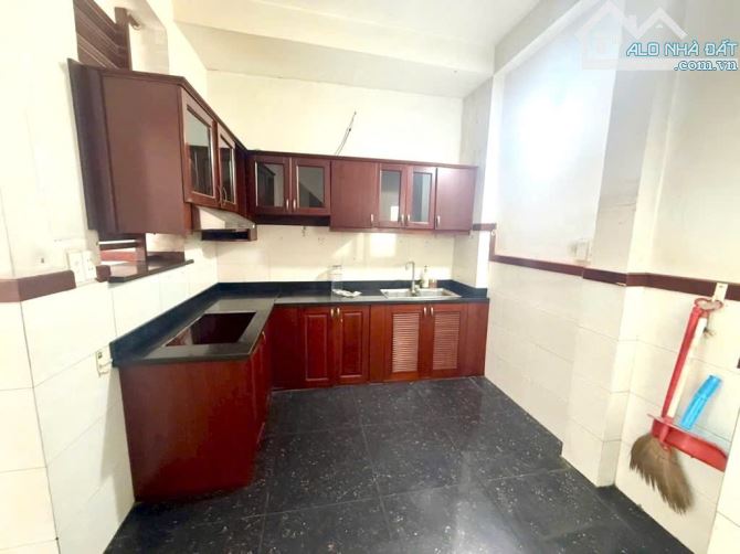 🏡💥Ở NGAY💥KẾ KHU V.IP D2💥HẺM XE HƠI💥SỔ NỞ HẬU💥NGANG5M💥4PN💥5 TẦNG💥CHỈ 6.x TỶ🌹 - 2