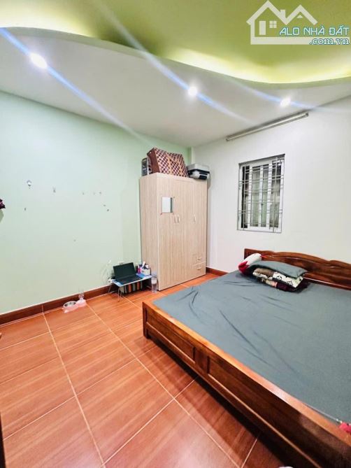Doãn Kế Thiện – Nhà 2 tầng, phân lô vỉa hè, ô tô tránh – 38m² chỉ 9,8 tỷ - 2