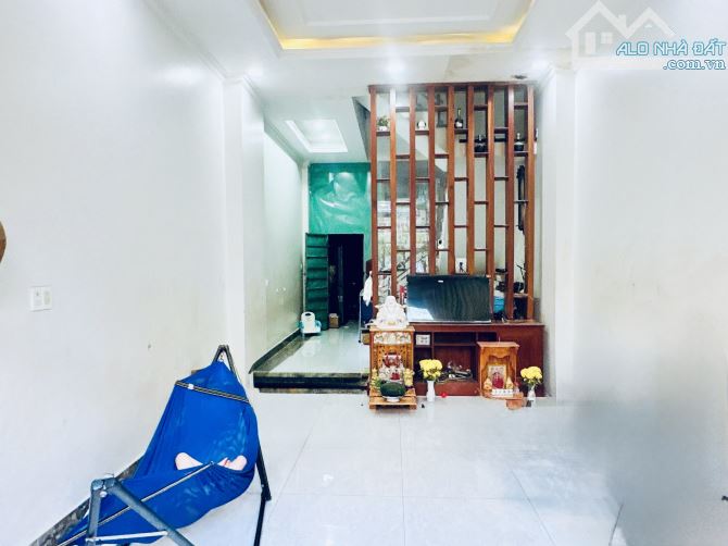Bán nhà 4 tầng Đường số 27 (Khu ven sông), Phường Hiệp Bình Chánh, Thủ Đức ( 12.8 tỷ/103m2 - 2