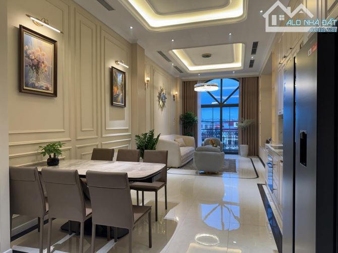 💥MẶT PHỐ VŨ TÔNG PHAN, LÔ GÓC, VỈA HÈ, KD, 6T THANG MÁY THÔNG SÀN, DT30TR - 2