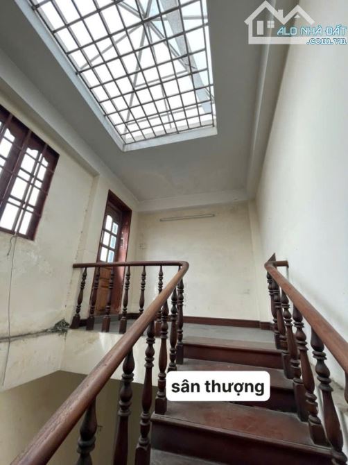 XTS (XTD-HM) bán nhà 150m2 (5x30) 3 tầng 7PN HXH gần Trần Văn Mười giá 7,8tỷ - 2