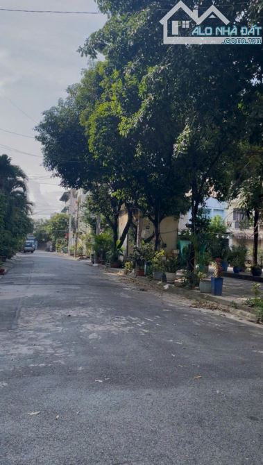 Lô đất DT 5x20m, đối diện công viên đường Trần Thị Do, giá 6.2 tỷ BL - 2