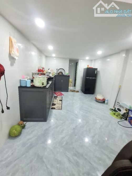 🏡💥XE HƠI TRÁNH NHAU💥BÙI ĐÌNH TUÝ💥50M2💥2 TẦNG💥VUÔNG VỨC 💥CHỈ 7.2 TỶ TL🌹🌹🌹 - 2