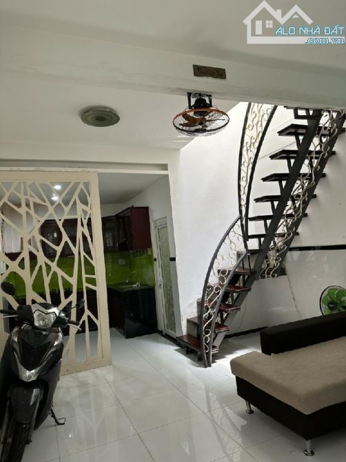 💥🏠 NHÀ ĐẸP KHU TRUNG TÂM PHÚ NHUẬN PHÙNG VĂN CUNG 40M²  2 TẦNG  NHỈNH 6 TỶ - 2