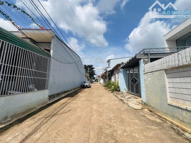 🔥 BÁN ĐẤT HẺM NGUYỄN HỮU THẤU – P. TÂN LỢI, TP. BMT CHỈ  2.790 TR - 2