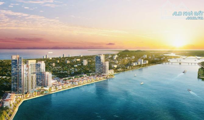 💥 HIẾM – RẺ NHẤT KHU VỰC – MẶT TIỀN KINH DOANH – DIỆN TÍCH KHỦNG – VIEW ĐÀI PHÁO HOA - 2