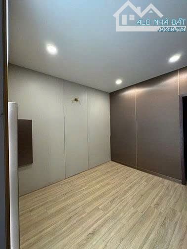 Hẻm xe hơi, quận 8, Dương Bá Trạc, 3 tầng, 4x14m, chie 7,3 tỷ - 2