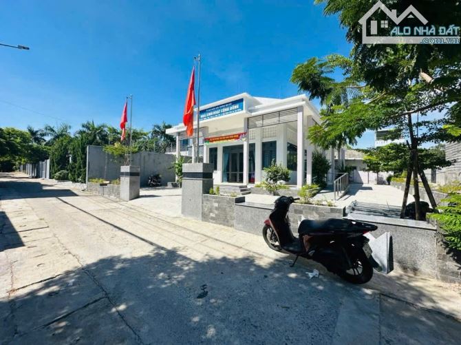SIÊU HOT, LÔ ĐẤT ĐẸP – SÁT BIỂN, GẦN SÔNG, GẦN NÚI – THIÊN NHIÊN HỘI TỤ-GIÁ NHỈNH 4 TỶ - 2