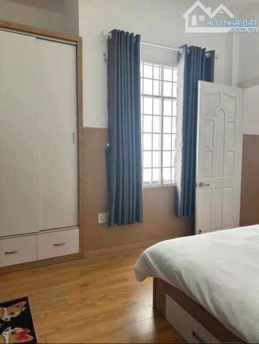BÁN NHÀ 3LẦU MẶT TIỀN BÀ TRIỆU TP. VŨNG TÀU DIỆN TÍCH 53m2 GIÁ 7 TỶ 490 THƯƠNG LƯỢNG - 2