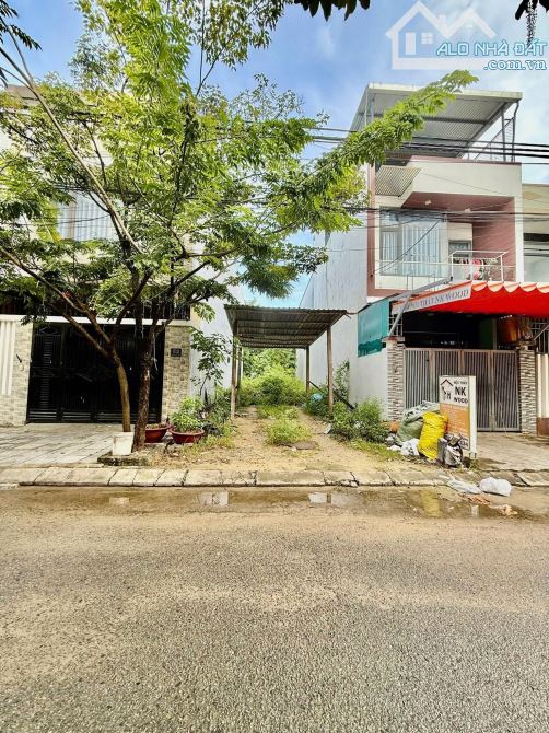 📌📌Làm việc trực tiếp!!! Bán đất mặt tiền đường Ngô Tử Hạ gần bến xe 🍀 - 2