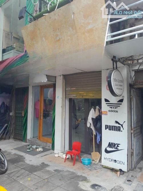 Một bước ra Vincom Bà Triệu – Nhà mặt phố Phố Huế, 172m², sổ đỏ chính chủ, giá cực hấp dẫn - 2
