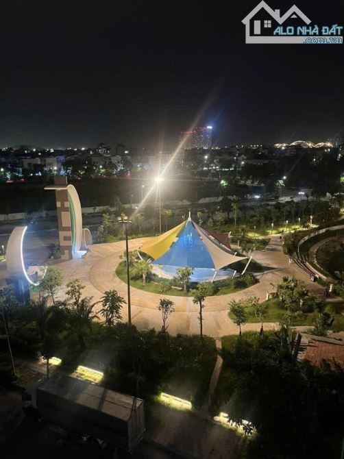 Toà nhà sừng sững 8 nổi 1 hầm mặt phố Nguyễn Gia Bổng, Ngọc Thuỵ - Đầu tư sinh lời bền vữn - 2