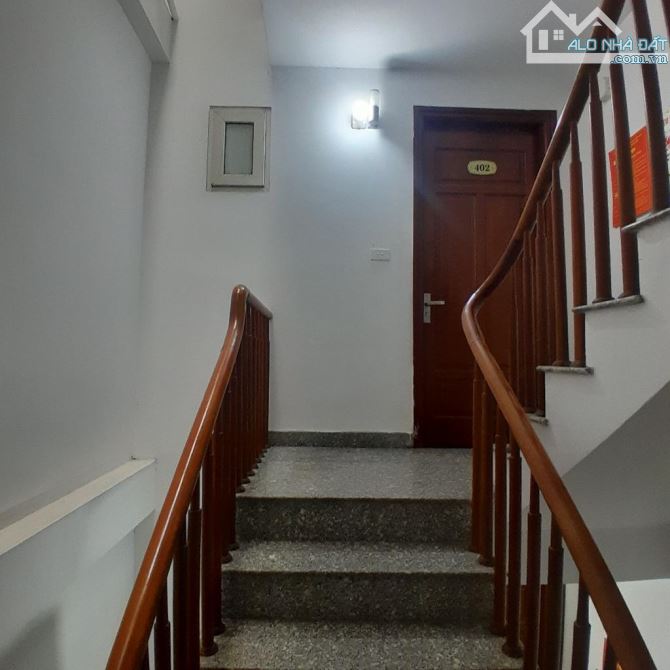 Nhà phố Giảng Võ – Ngõ ô tô đỗ cửa  – 2 thoáng – Căn hộ dịch vụ - 58m2 – 5 tầng – 15.9 tỷ - 2