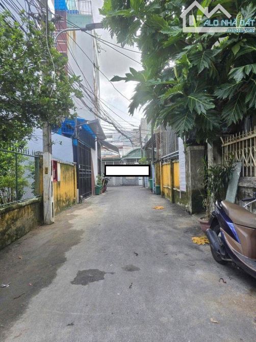 📌📌📌LÀM VIỆC TRỰC TIẾP GIÁ TỐT !!! bán nhà 3 tầng K275 Trường Chinh - 2