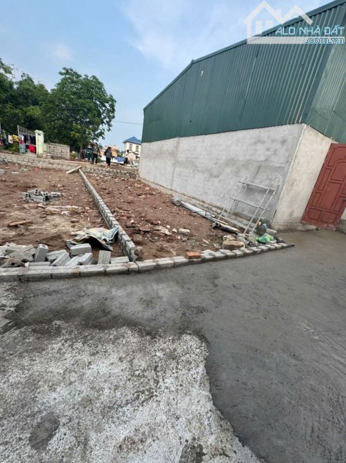 💥 SIÊU PHẨM ĐẤT THỊ TRẤN -PHÚ XUYÊN - HÀ NỘI ( SỔ ĐỎ ĐÔ THỊ) ĐẤT Hai MẶT Đường 👉 Một Mặt - 2