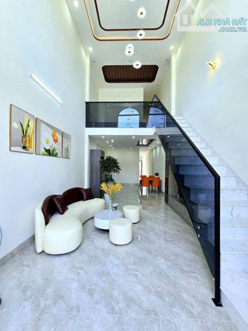 📌📌📌LÀM VIỆC TRỰC TIẾP GIÁ TỐT !!! bán nhà gác lửng kiệt 1092/ trường chinh. - 2