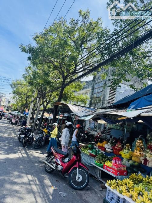 💥 MẶT TIỀN KỲ ĐỒNG – ĐƯỜNG 7M5, VỈA HÈ 8M – TRUNG TÂM THANH KHÊ – GIÁ TỐT NHẤT KHU VỰC - 2
