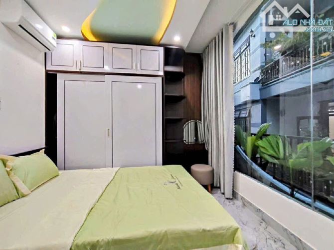 📌📌📌LÀM VIỆC TRỰC TIẾP GIÁ TỐT !!! bán Nhà đẹp 3 tầng Kiệt Hoàng Diệu. - 2