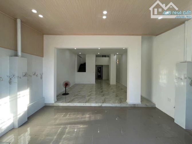 📌📌📌LÀM VIỆC TRỰC TIẾP GIÁ TỐT !!! bán nhà mặt tiền đường Hoà An 26 - 2