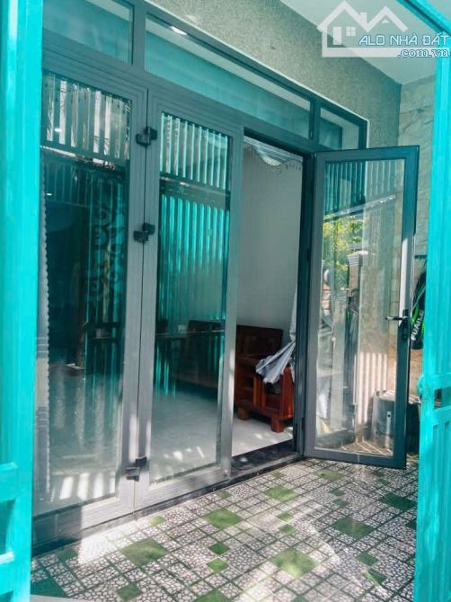 📌📌📌LÀM VIỆC TRỰC TIẾP GIÁ TỐT !!! bán nhà 3 tầng, Kiệt 498 Trần Cao Vân - 2