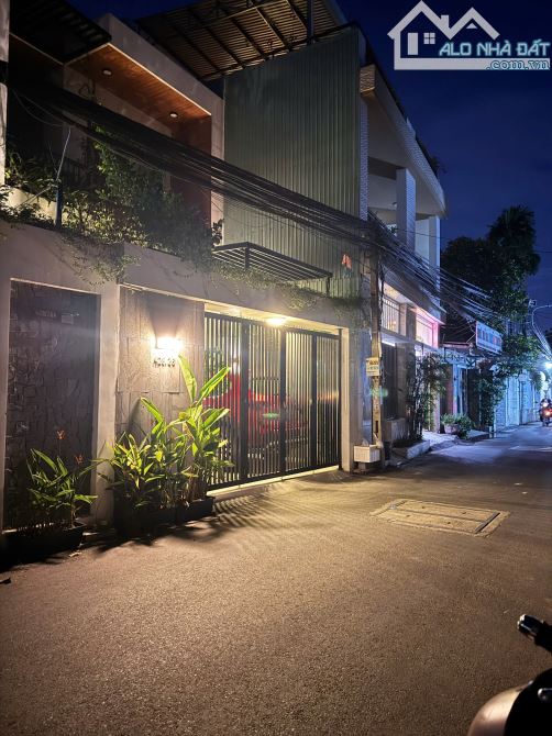 📌📌📌LÀM VIỆC TRỰC TIẾP GIÁ TỐT !!! bán  nhà đẹp 2 tầng kiệt 428 Tôn Đản - 2