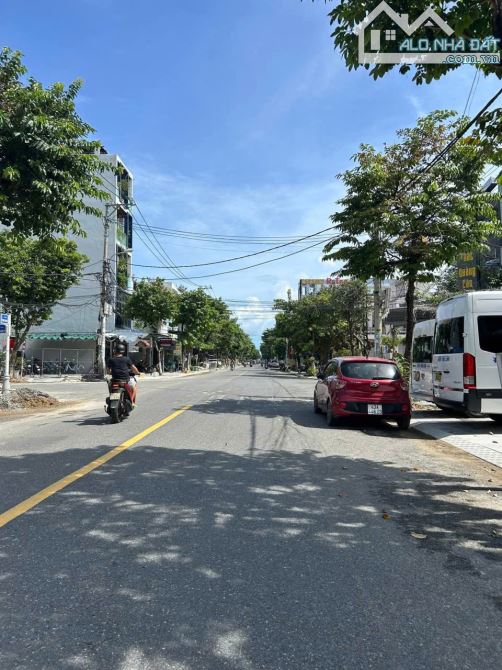 📌📌📌LÀM VIỆC TRỰC TIẾP GIÁ TỐT !!! bán lô đất đường Phùng Hưng, p. Hòa Minh - 2