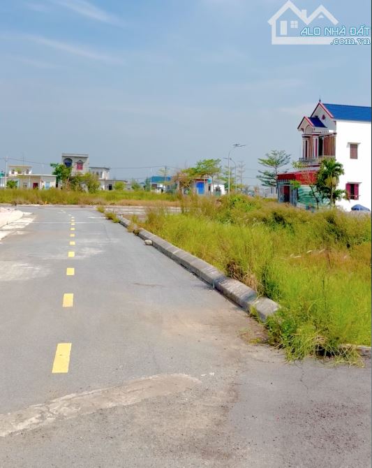 🔥 CƠ HỘI SỞ HỮU ĐẤT NỀN VEN BIỂN QUẤT LÂM – VỊ TRÍ ĐẮC ĐỊA, GIÁ TỐT NHẤT KHU VỰC 🔥 - 2