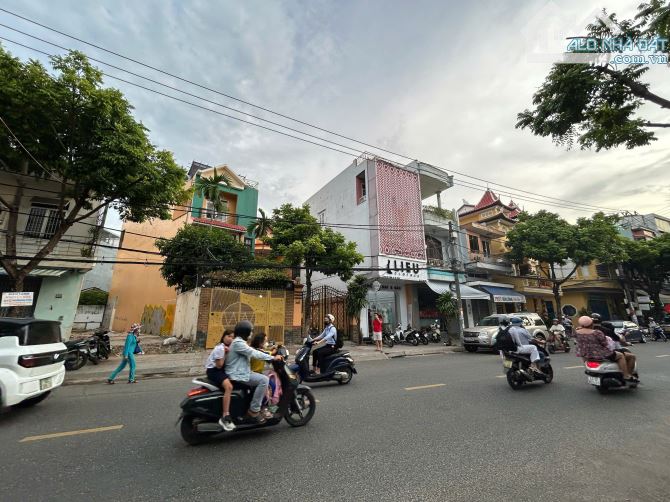 📌📌📌LÀM VIỆC TRỰC TIẾP GIÁ TỐT !!! bán lô đất  Mặt tiền đường Hải Phòng - 2