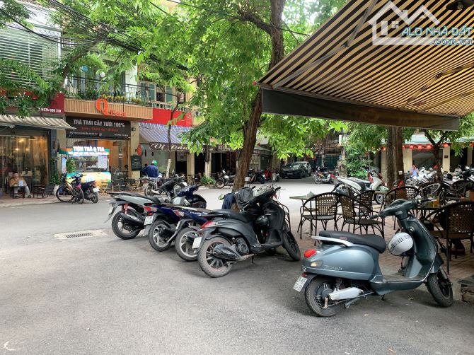 Bán Phố Nguyễn Viết Xuân, Thanh Xuân, 112m2x5T, 34 tỷ, mặt tiền 5.8m, Hướng Đông Bắc - 2