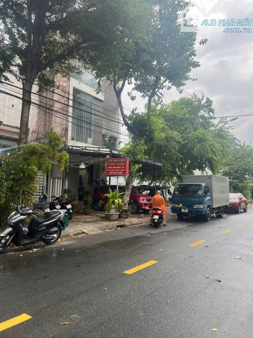 📌📌📌LÀM VIỆC TRỰC TIẾP GIÁ TỐT !!! bán nhà mặt tiền đinh đức thiện - 2