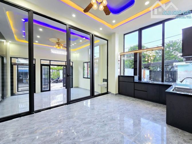 📌📌📌LÀM VIỆC TRỰC TIẾP GIÁ TỐT !!! bán nhà kiệt 1014 tôn đản - 2