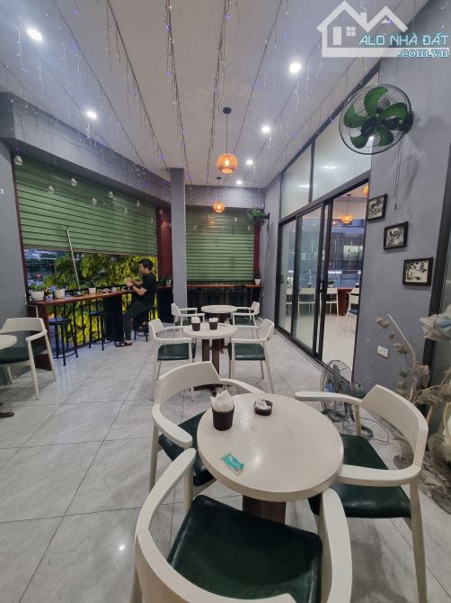 LÔ GÓC VIP LÊ TRỌNG TẤN – VỊ TRÍ ĐẮC ĐỊA – , DOANH THU KHỦNG : 2Tỷ500/Năm! - 2