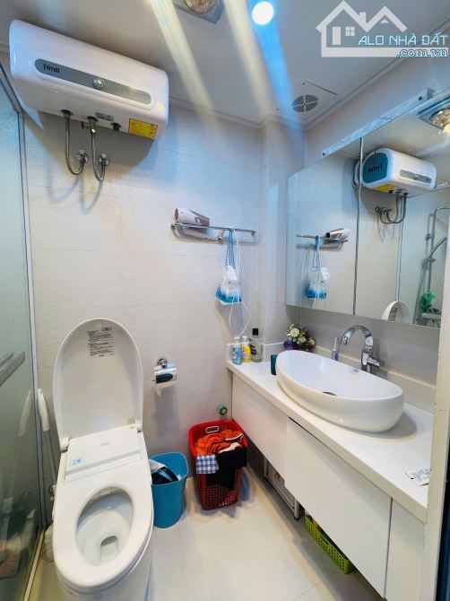 Bán Phố Nguyễn Ngọc Nại, Thanh Xuân, 50m2x5T, 16 tỷ, nhà phân lô quân đội, hướng Tây - Tây - 2