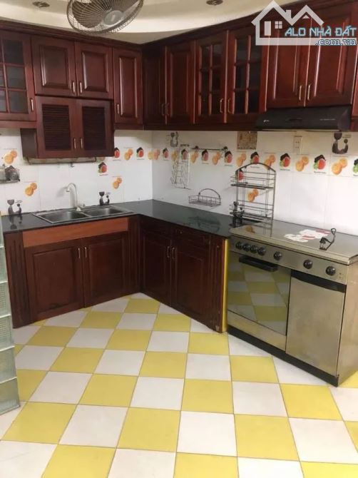 🏡 Bán nhà Lê Văn Sỹ 67m² 3 tầng – 14.5 tỷ – Hẻm xe hơi - 2