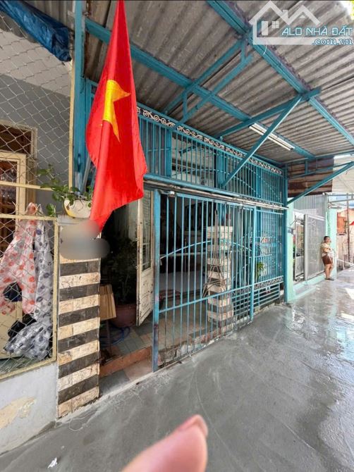 📌📌📌LÀM VIỆC TRỰC TIẾP GIÁ TỐT !!!cần bán nhà cấp 4 kiệt trần cao vân - 2