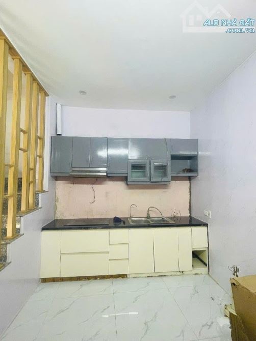 KHÂM THIÊN LÊ DUẨN 50m² 4 TẦNG LÔ GÓC THOÁNG SÁNG TỰ NHIÊN. NHỈNH 6TỶ - 2