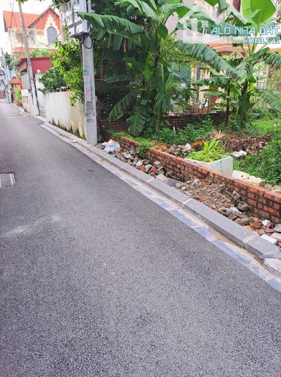 HIẾM- BÁN NHANH TRONG TUẦN- ĐẤT NAM HỒNG - ĐÔNG ANH – Ô TÔ ĐỖ CỬA – CHỈ 2,X TỶ - 2