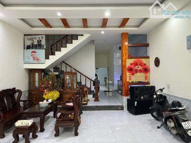 📌📌📌LÀM VIỆC TRỰC TIẾP GIÁ TỐT !!!cần bán nhà kiệt phan văn định - 2