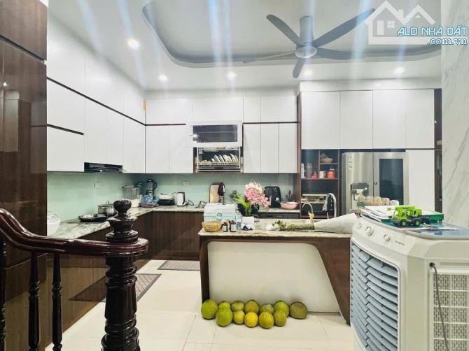 SIÊU PHẨM CẦU GIẤY 103M*6T*MT 8M, LÔ GÓC, OTO, THANG MÁY, KINH DOANH, DT 50TR/THÁNG - 20 T - 2