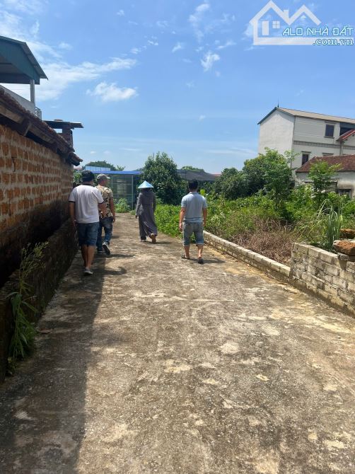 65m² trung tâm xã Hạ Bằng – ô tô đỗ cửa, pháp lý rõ ràng, giá tốt nhất khu! - 2