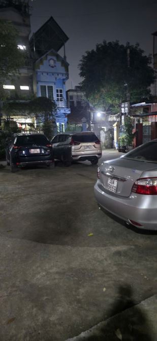 Bán đất Phố Tựu Liệt, Thanh Trì, 60m2 giá 7.5 tỷ, oto vào nhà, hướng Nam cực mát - 2